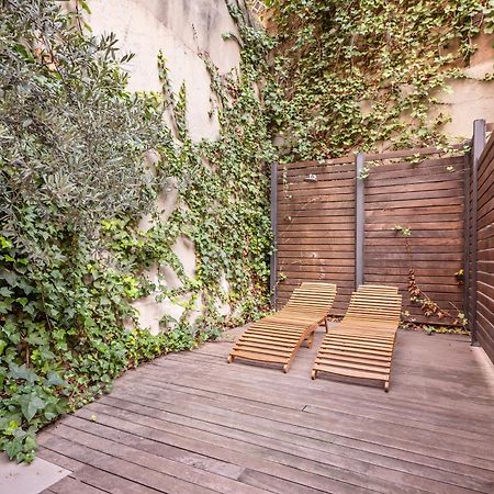 Sweett - Carrer Girona Apartment Barcelona Exterior photo