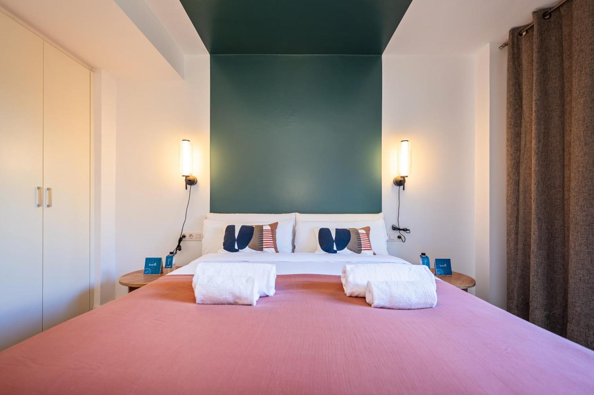 Sweett - Carrer Girona Apartment Barcelona Exterior photo