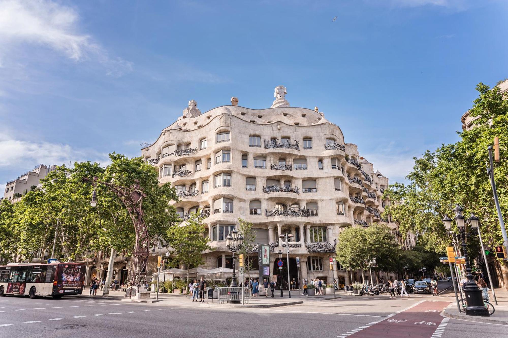 Sweett - Carrer Girona Apartment Barcelona Exterior photo